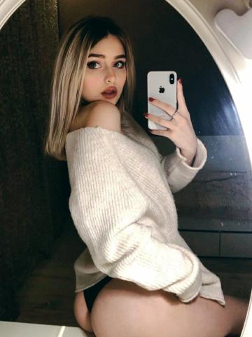 Проститутка Полина